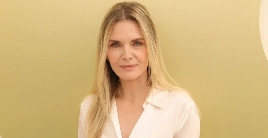 Michelle Pfeiffer