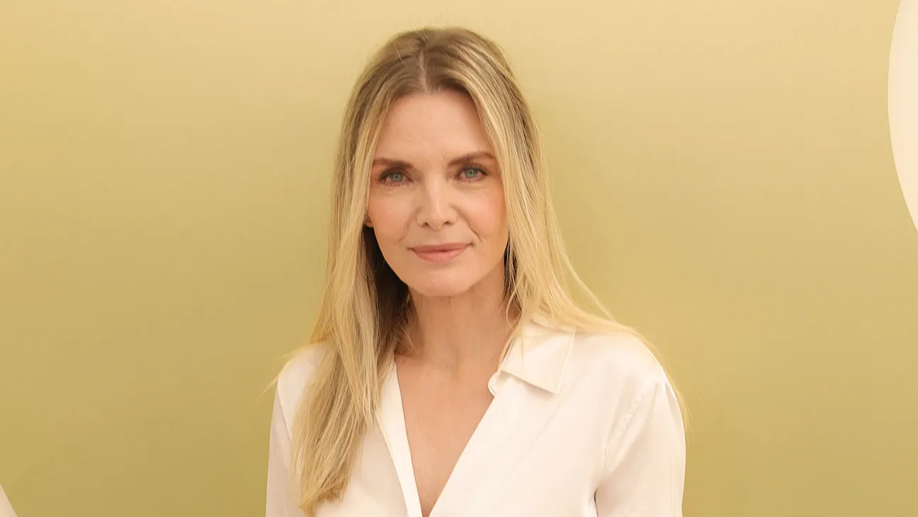 Michelle Pfeiffer