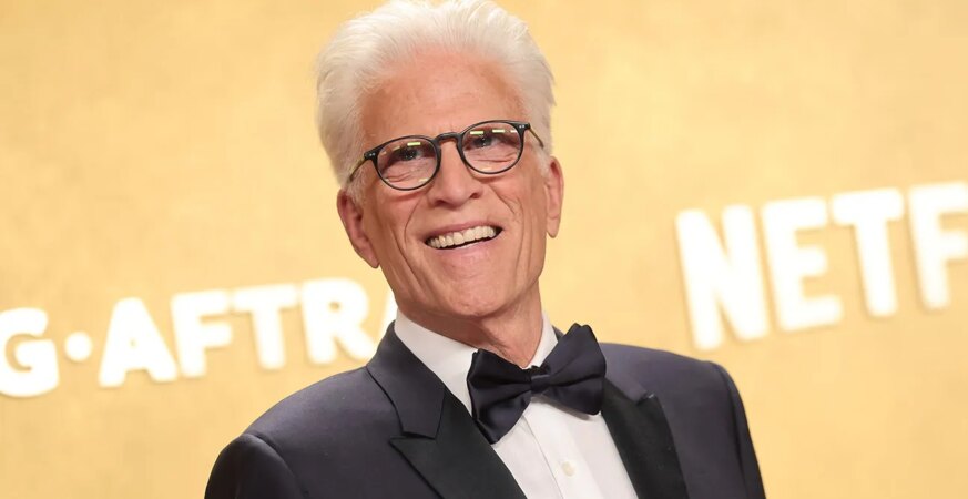 Ted Danson
