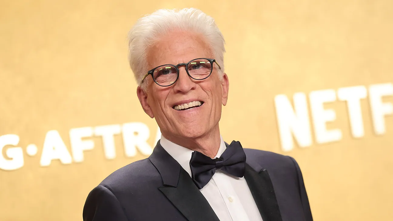 Ted Danson