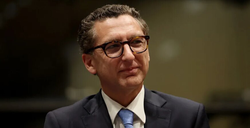 Maxime Saada Denies There Is a ‘Blacklist’ for Those Who Signed Petition Against Vincent Bolloré, but Warns Canal+ Group Won’t Ignore Fascism Claims