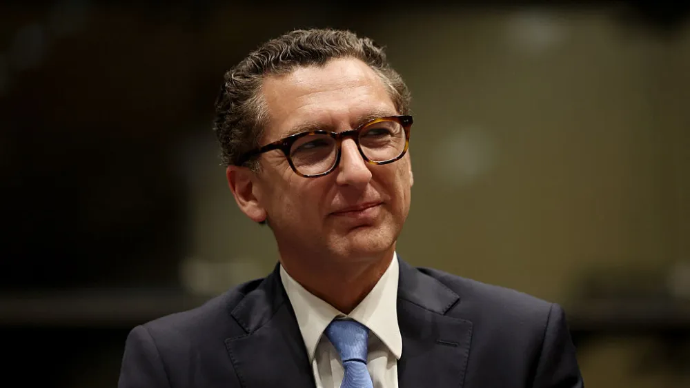 Maxime Saada Denies There Is a ‘Blacklist’ for Those Who Signed Petition Against Vincent Bolloré, but Warns Canal+ Group Won’t Ignore Fascism Claims