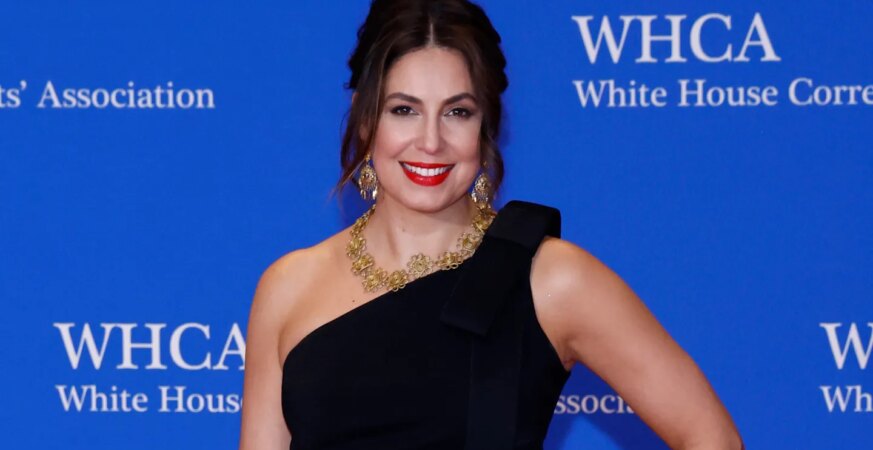 Ousted ‘60 Minutes’ Correspondent Cecilia Vega Says She Fears “What Comes Next” For CBS Newsmagazine