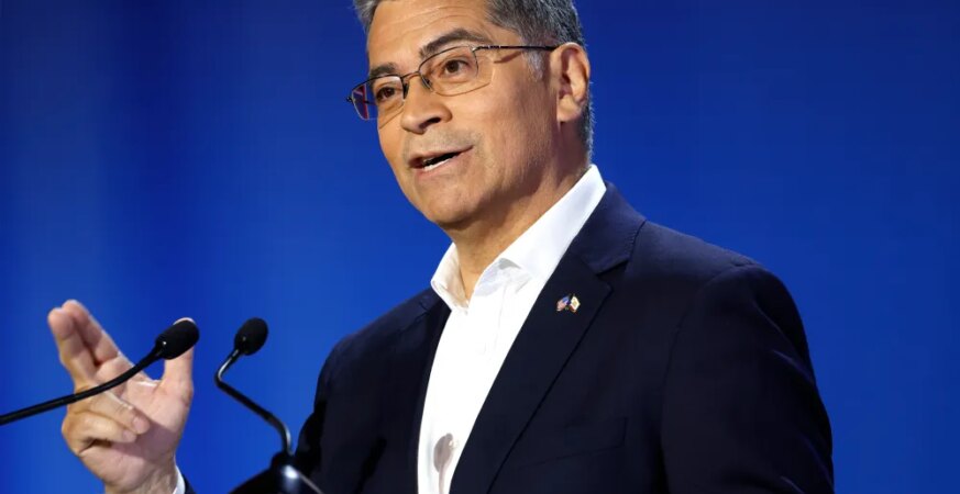 Xavier Becerra Calls for Hollywood Jobs Summit: ‘Our Workers Should Not Fight Alone’