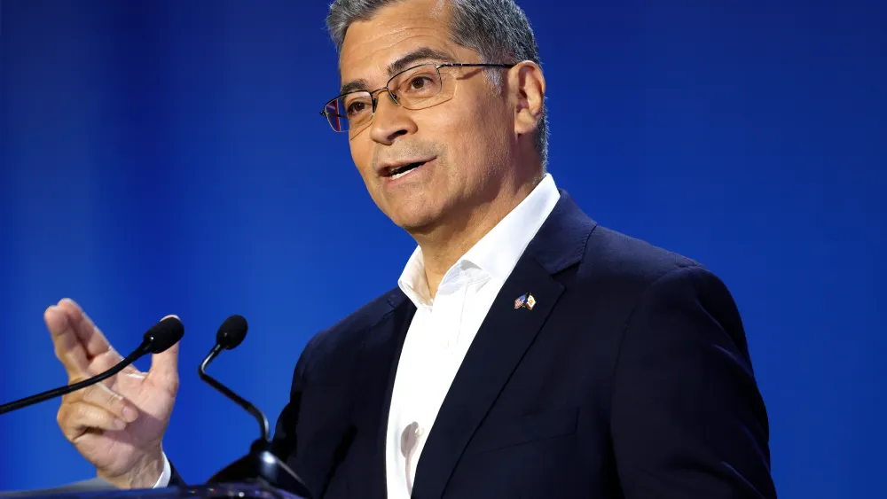 Xavier Becerra Calls for Hollywood Jobs Summit: ‘Our Workers Should Not Fight Alone’