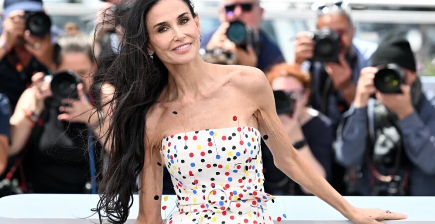 AI Dominates Cannes Buzz as Filmmakers Grudgingly Accept It: ‘You Probably Will Be Able to Make Something That Looks Like a Marvel Movie in Your Basement’