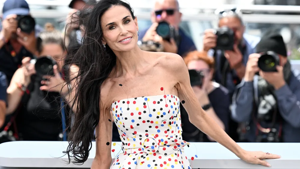 AI Dominates Cannes Buzz as Filmmakers Grudgingly Accept It: ‘You Probably Will Be Able to Make Something That Looks Like a Marvel Movie in Your Basement’