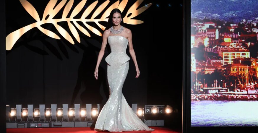 Cannes Film Festival Red Carpet Photos