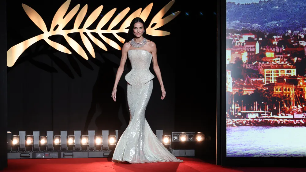 Cannes Film Festival Red Carpet Photos