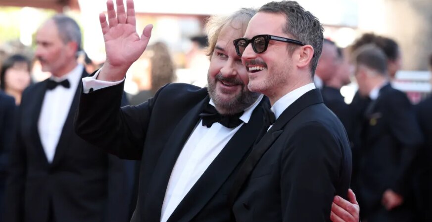 Cannes Kicks Off With Peter Jackson Tribute, a Political Jane Fonda and James Franco Returning From Cancellation
