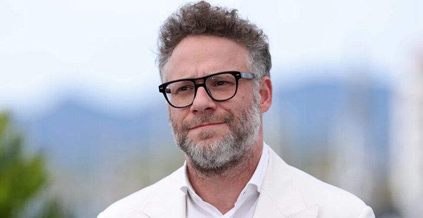 Seth Rogen Says If “Your Instinct Is to Use AI” to Write Scripts, “You Shouldn’t Be a Writer”