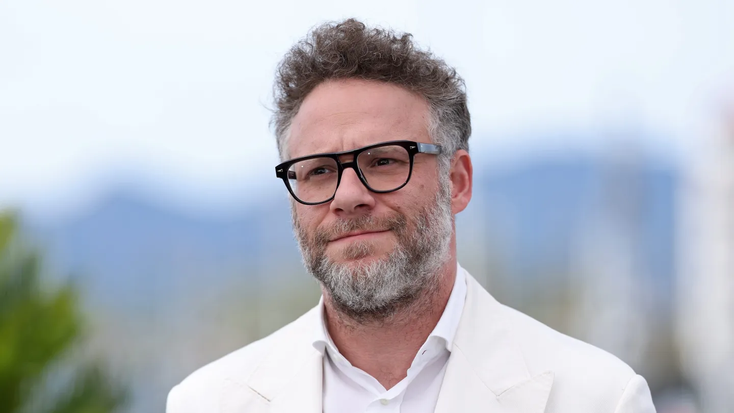 Seth Rogen Says If “Your Instinct Is to Use AI” to Write Scripts, “You Shouldn’t Be a Writer”