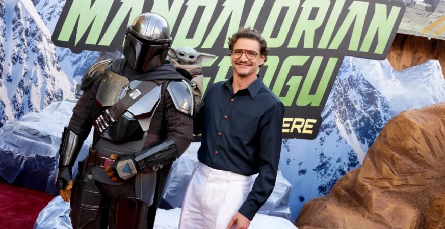 ‘The Mandalorian and Grogu’ Takes Hollywood, ‘Dutton Ranch’ Premieres in NYC and This Week’s Best Events
