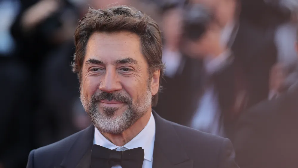 Javier Bardem Gets Cannes Love for ‘The Beloved,’ Landing 7-Minute Ovation