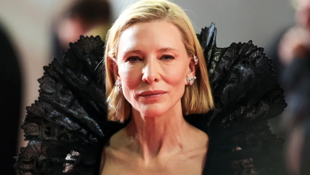 Cate Blanchett Says #MeToo ‘Got Killed Very Quickly’ and She’s Still on Movie Sets Where There’s ’10 Women and 75 Men’: ‘It Just Gets Boring’