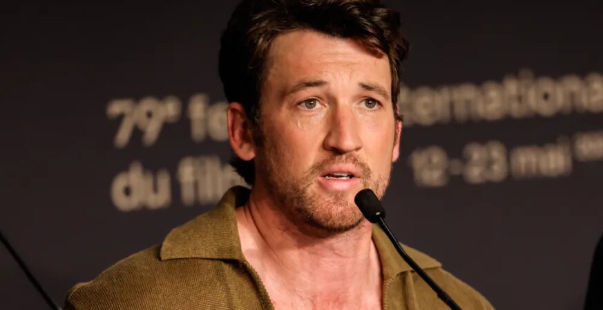 Miles Teller Stopped Doing Press Profiles After Esquire Magazine Called Him ‘Kind of a Dick’: ‘It Felt Like Such a Violation’ and Was ‘So Mishandled’