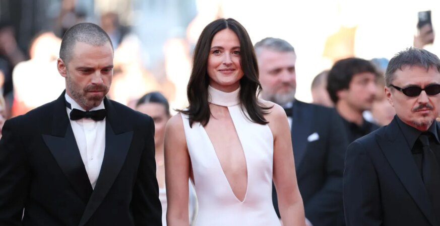 Cannes Crowd Embraces ‘Fjord’ With Raucous Standing Ovation