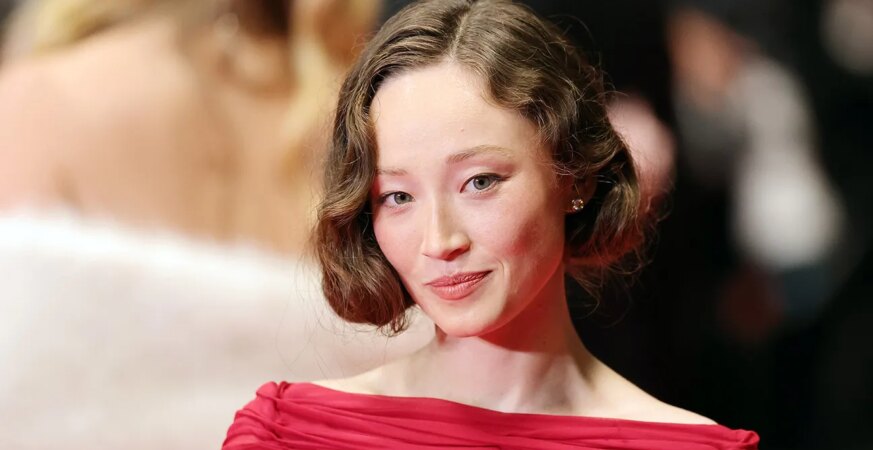 Havana Rose Liu