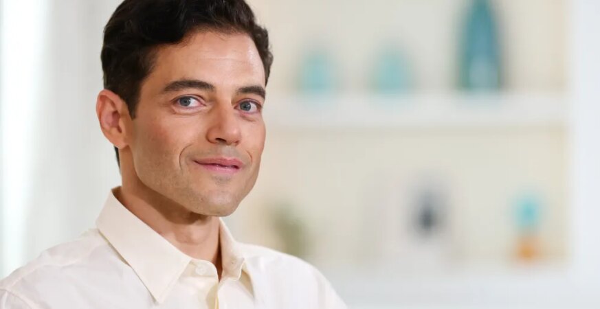 Rami Malek Says Being First Egyptian Oscar Winner for Best Actor Is ‘One of the Greatest Achievements’: ‘All Over the World People Relate to Feeling Like an Immigrant’