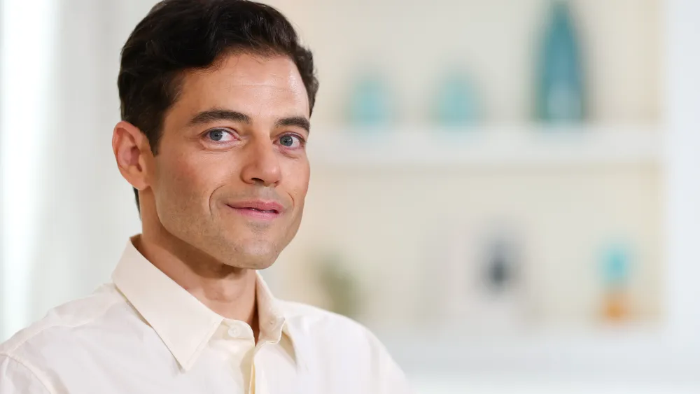 Rami Malek Says Being First Egyptian Oscar Winner for Best Actor Is ‘One of the Greatest Achievements’: ‘All Over the World People Relate to Feeling Like an Immigrant’