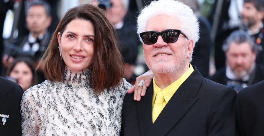 Pedro Almodóvar’s ‘Bitter Christmas’ Receives Warm Response at Cannes
