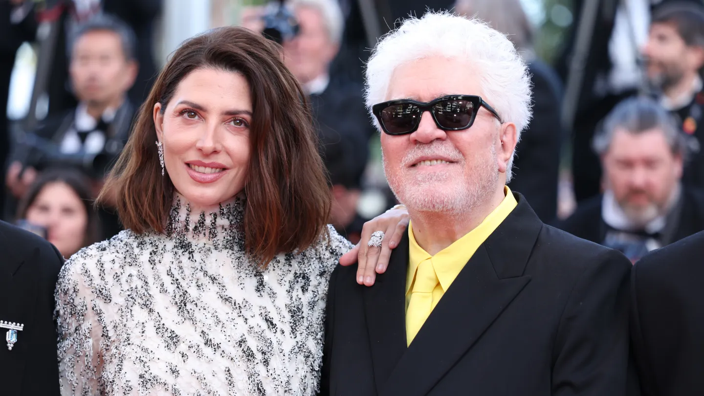 Pedro Almodóvar’s ‘Bitter Christmas’ Receives Warm Response at Cannes