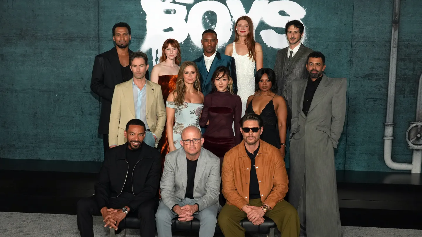 ‘The Boys’ Creator and Stars Weigh in on Show’s Series Finale: “A Really Tall Task to Land This Plane”