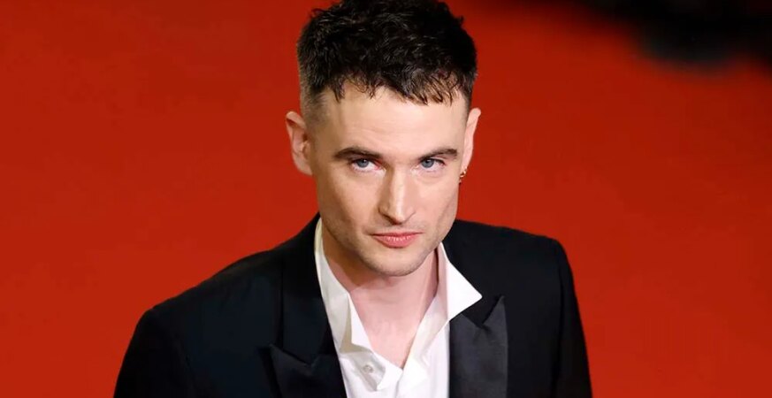 Tom Sturridge on Ira Sachs’ ‘The Man I Love,’ Finding the ‘Physical Language’ of His On-Screen Relationship With Rami Malek and Joining Mia Hansen-Løve’s Next Film