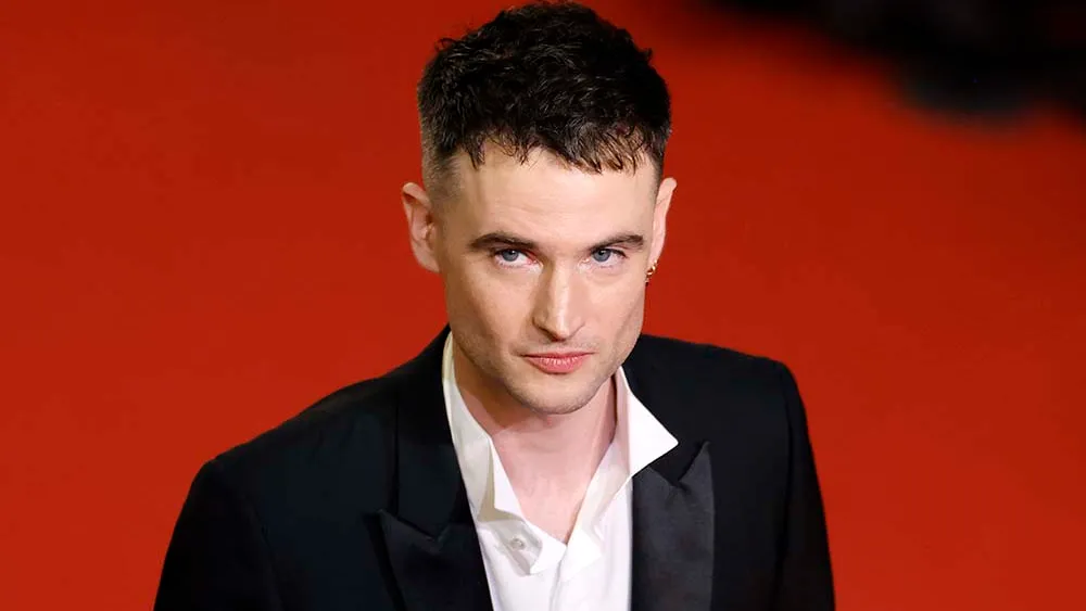 Tom Sturridge on Ira Sachs’ ‘The Man I Love,’ Finding the ‘Physical Language’ of His On-Screen Relationship With Rami Malek and Joining Mia Hansen-Løve’s Next Film