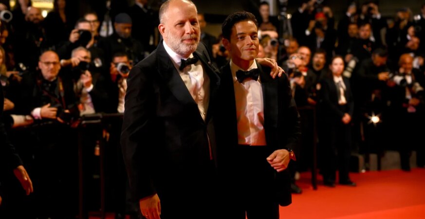Cannes Embraces Ira Sachs’ ‘The Man I Love’