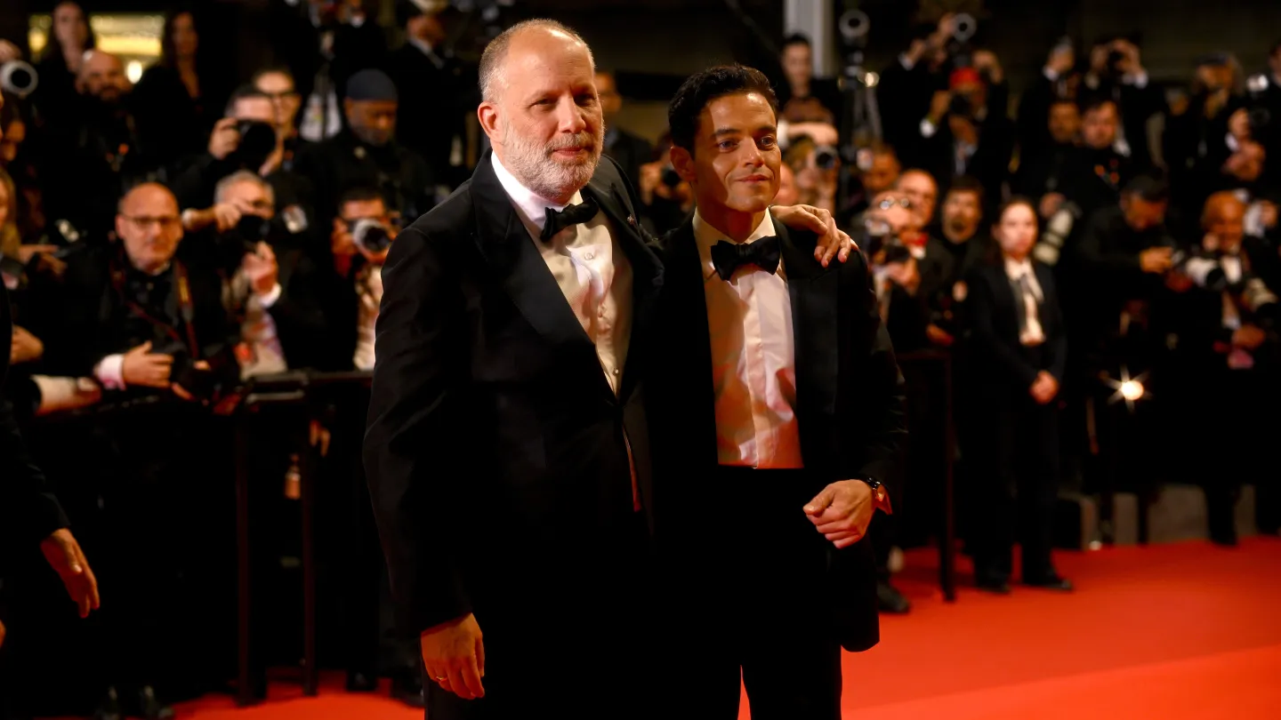 Cannes Embraces Ira Sachs’ ‘The Man I Love’