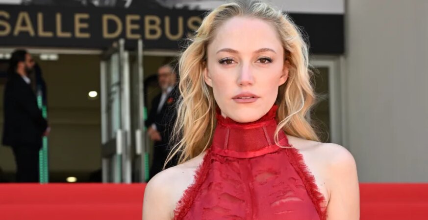 Murdered Babies, Axes Buried in Heads and a Monstrous Maika Monroe: ‘Victorian Psycho’ Shocks Cannes Into 5-Minute Ovation