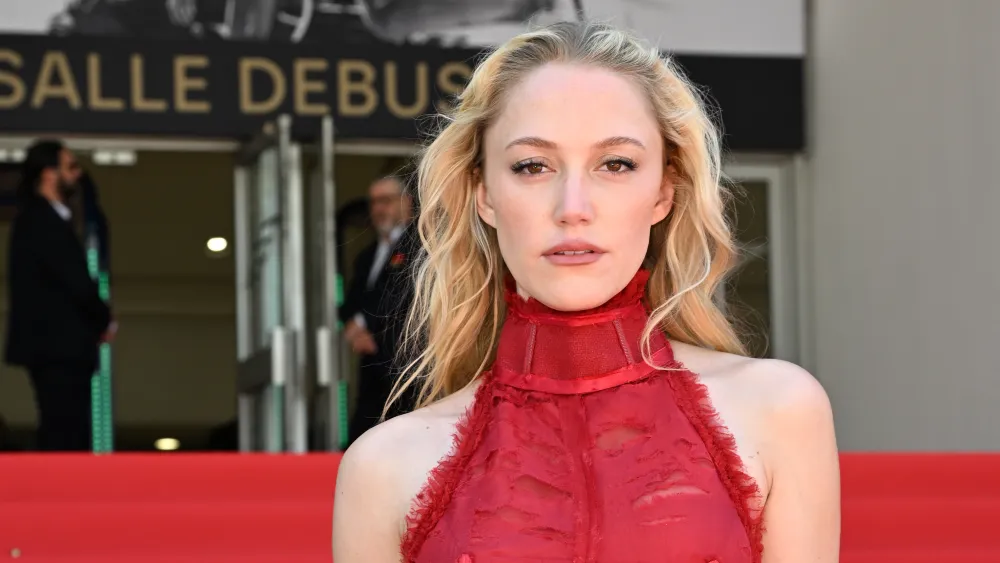 Murdered Babies, Axes Buried in Heads and a Monstrous Maika Monroe: ‘Victorian Psycho’ Shocks Cannes Into 5-Minute Ovation
