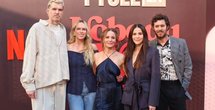 ‘Nobody Wants This’ Team Teases “No More Breaking Up” in Season 3 and Names Adam Sandler as Dream Guest Star