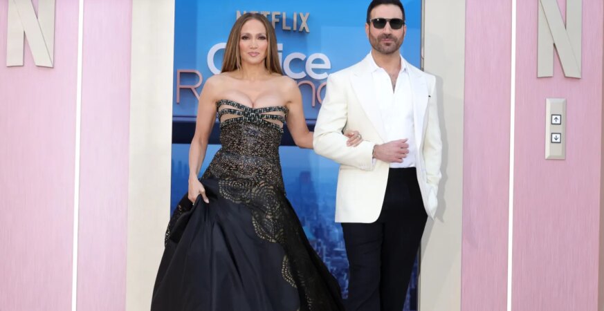 Jennifer Lopez and Brett Goldstein Bring ‘Office Romance,’ ‘Pressure’ Premieres and This Week’s Best Events
