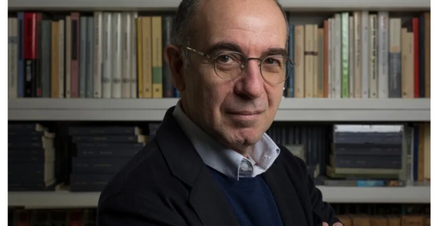 Giuseppe Tornatore to Be Honored With Golden Globes Prize for Documentary in Tandem With Artemis Rising Foundation at Italy’s Taormina Film Festival (EXCLUSIVE)