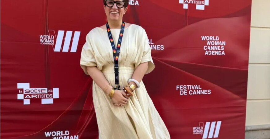 Oscar-Winning Producer Guneet Monga Kapoor on Genre Pivot, Women in Film India at Cannes: ‘I Am Ambitious, and I’m Not Scared About That Ambition’