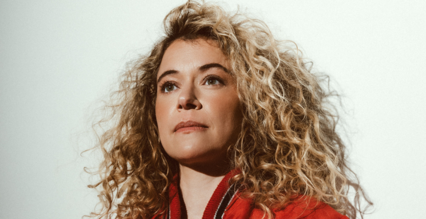 Tatiana Maslany Is Back on TV. She’s Still Trying to Figure It Out.