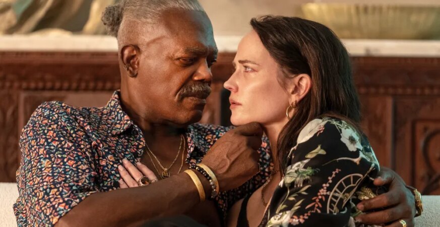 Samuel L. Jackson, Eva Green Thriller ‘Just Play Dead’ Scores Key Distribution Deals Out of Cannes (EXCLUSIVE)