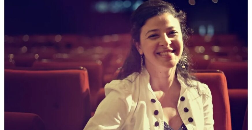 Metropolis Cinema Chief Hania Mroue on Opening a Festival in Beirut Amid Israeli Air Strikes: ‘Not Only Are We Surviving the War,’ but We’re Creating ‘Something That Has Meaning’