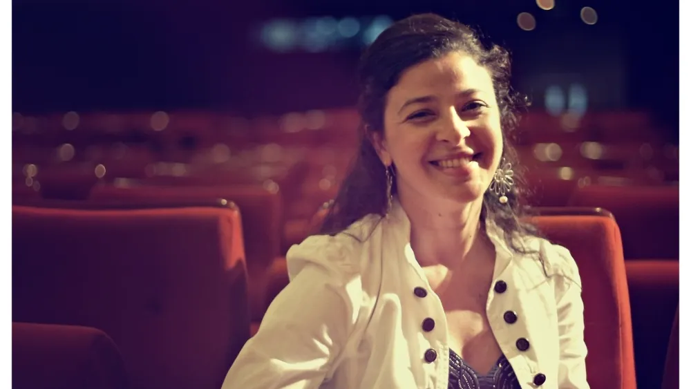 Metropolis Cinema Chief Hania Mroue on Opening a Festival in Beirut Amid Israeli Air Strikes: ‘Not Only Are We Surviving the War,’ but We’re Creating ‘Something That Has Meaning’