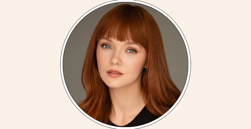 Hannah Rose May