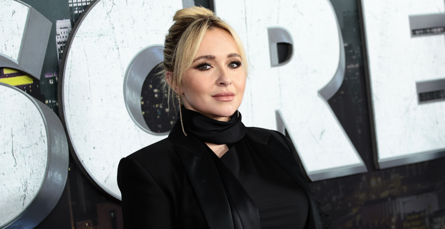 Hayden Panettiere