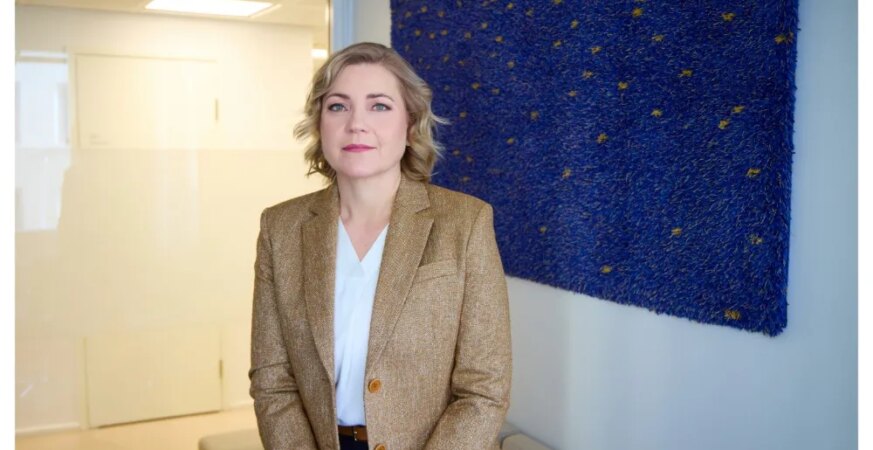 European Commission EVP Henna Virkkunen on Film Funding Overhaul and Paramount-WBD Merger: It ‘Might Have to Be Reviewed Under Several EU Regulatory Frameworks’ (EXCLUSIVE)