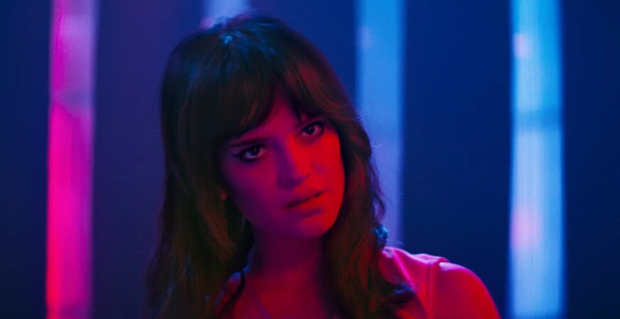 Her Private Hell