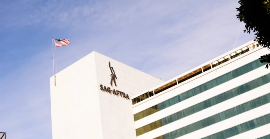 SAG-AFTRA Contract Includes Controversial Merger of Pension Funds