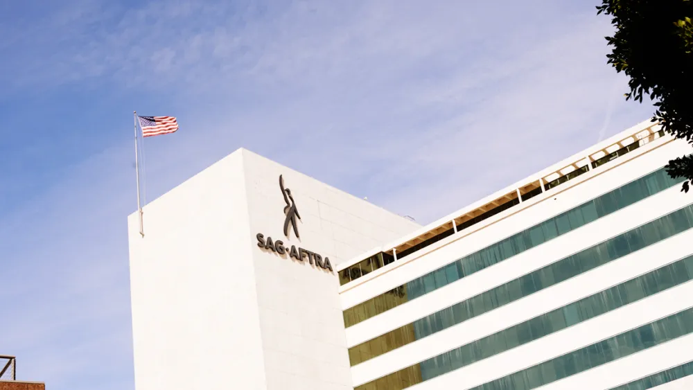 SAG-AFTRA Contract Includes Controversial Merger of Pension Funds