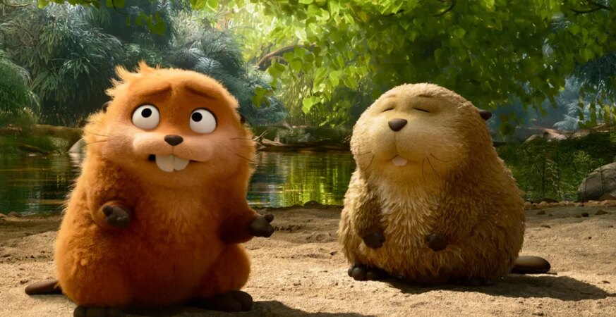 ‘Hoppers’ Sets Disney+ Streaming Release Date