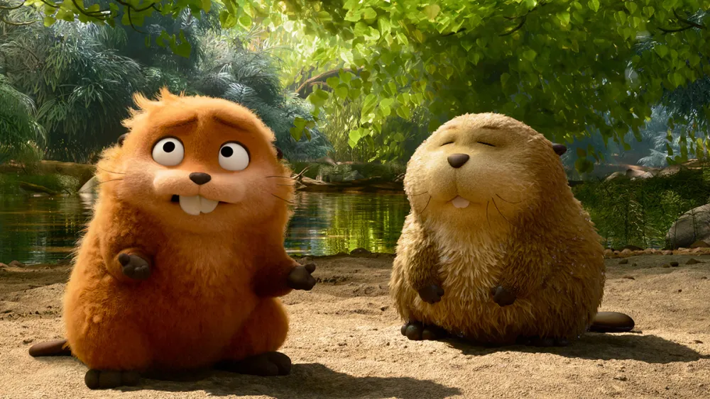 ‘Hoppers’ Sets Disney+ Streaming Release Date