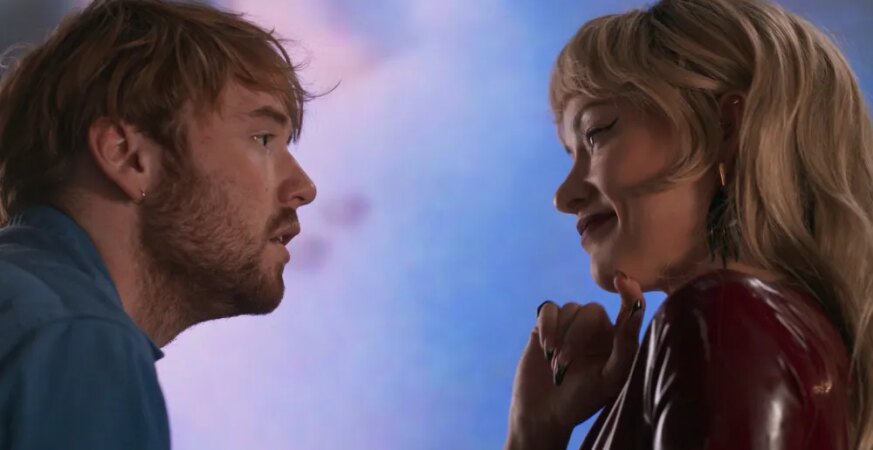 ‘I Want Your Sex,’ ‘Girls Like Girls’ and ‘Leviticus’ Among Frameline50’s 2026 Line-Up
